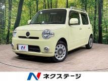 2012 Daihatsu MIRA COCOA