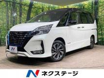 2022 Nissan Serena