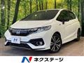2018 Honda Fit Hybrid