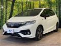 2018 Honda Fit Hybrid