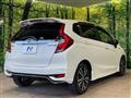 2018 Honda Fit Hybrid