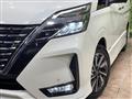 2022 Nissan Serena