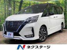 2022 Nissan Serena