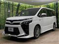 2017 Toyota Voxy