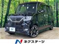 2019 Honda N BOX