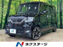 2019 Honda N BOX
