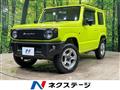 2019 Suzuki Jimny