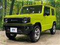 2019 Suzuki Jimny