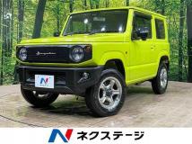 2019 Suzuki Jimny