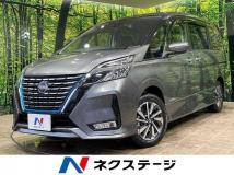 2021 Nissan Serena