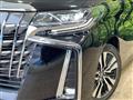 2020 Toyota Alphard G