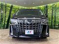 2020 Toyota Alphard G