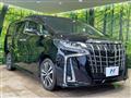 2020 Toyota Alphard G