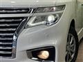 2019 Nissan Elgrand