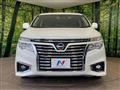 2019 Nissan Elgrand