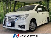 2019 Nissan Elgrand