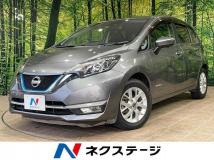 2019 Nissan Note