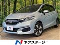 2019 Honda Fit Hybrid