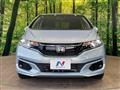 2019 Honda Fit Hybrid