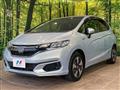 2019 Honda Fit Hybrid