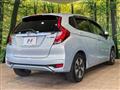 2019 Honda Fit Hybrid