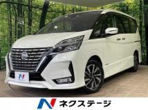 2021 Nissan Serena