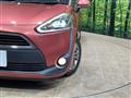 2017 Toyota Sienta