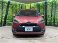 2017 Toyota Sienta