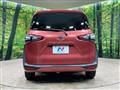 2017 Toyota Sienta
