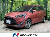2017 Toyota Sienta