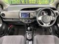 2015 Toyota Vitz