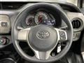 2015 Toyota Vitz