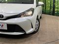 2015 Toyota Vitz
