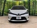 2015 Toyota Vitz