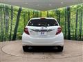 2015 Toyota Vitz