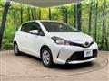 2015 Toyota Vitz