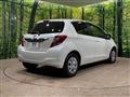 2015 Toyota Vitz