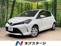 2015 Toyota Vitz