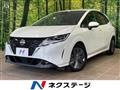 2021 Nissan Note