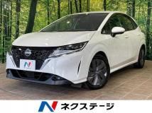 2021 Nissan Note