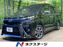 2021 Toyota Voxy