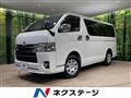 2019 Toyota Hiace Van