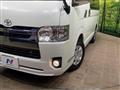 2019 Toyota Hiace Van