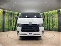 2019 Toyota Hiace Van