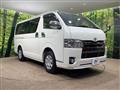 2019 Toyota Hiace Van