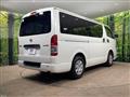 2019 Toyota Hiace Van