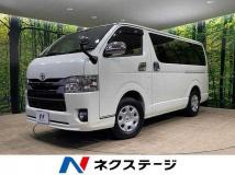 2019 Toyota Hiace Van