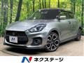 2022 Suzuki Swift