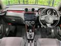 2022 Suzuki Swift