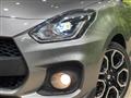 2022 Suzuki Swift